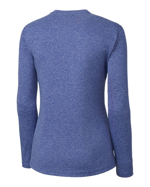 Clique Charge Active Tee Long Sleeve 9
