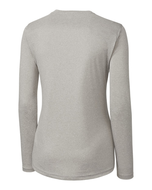 Clique Charge Active Tee Long Sleeve 10