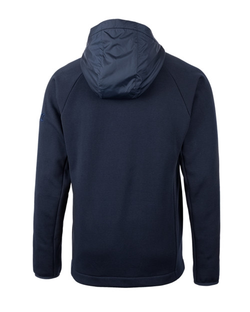 Discovery Hybrid Hooded Jacket 5