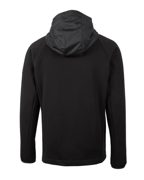 Discovery Hybrid Hooded Jacket 6