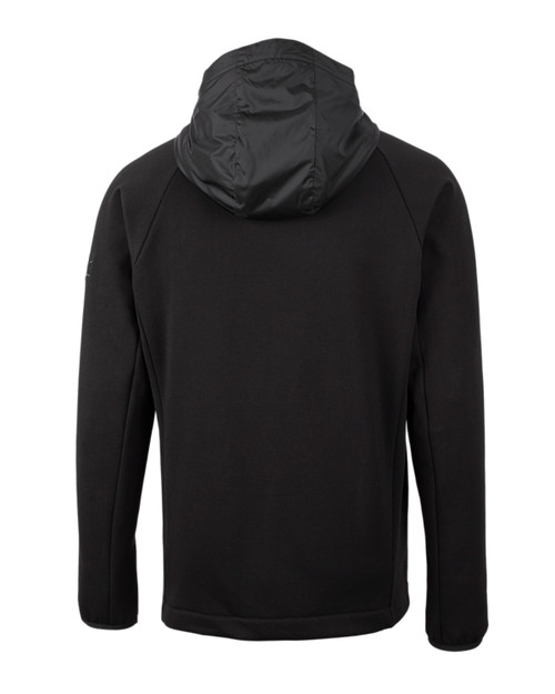 Discovery Hybrid Hooded Jacket 6