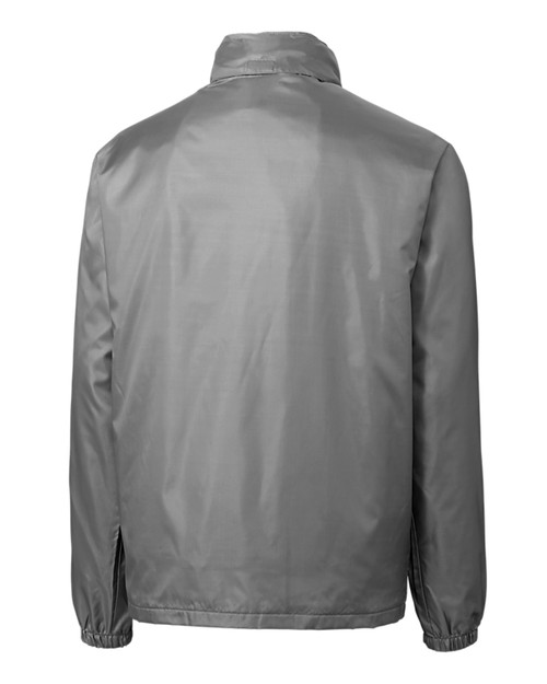 Clique Moss Windbreaker 3
