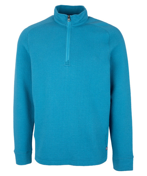 Coastal Half Zip 8