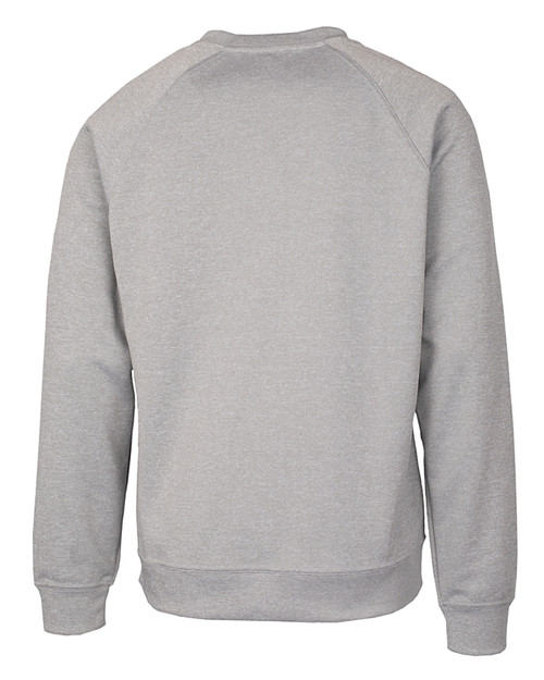 Performance crew neck sweatshirt sales