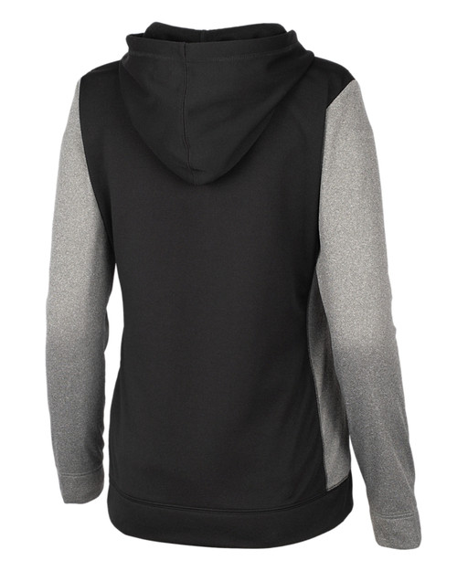 Clique Helsa Sport Colorblock Lady Pullover 2