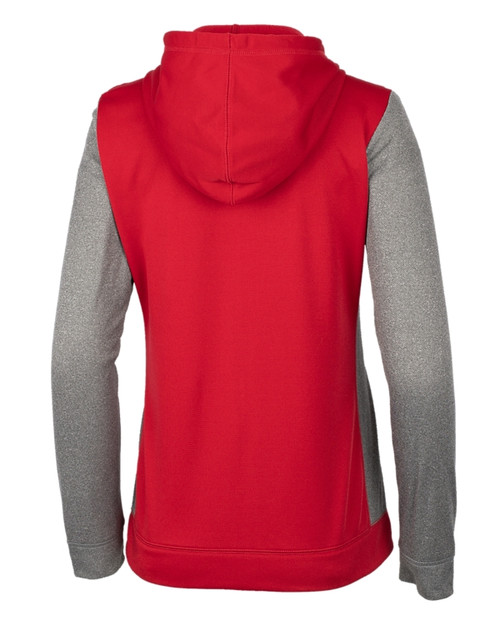 Clique Helsa Sport Colorblock Lady Pullover 3