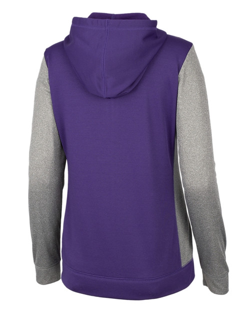 Clique Helsa Sport Colorblock Lady Pullover 4