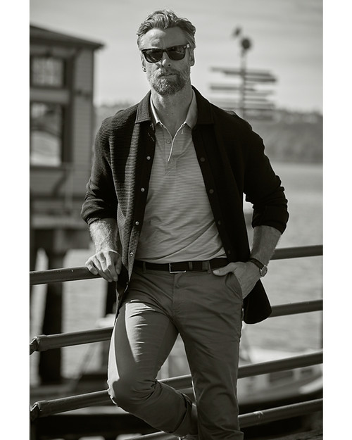Coastal Shirt Jacket 2