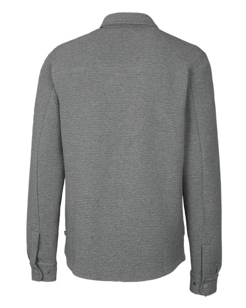 Coastal Shirt Jacket 3