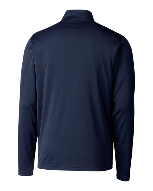 Clique Spin Half Zip 4