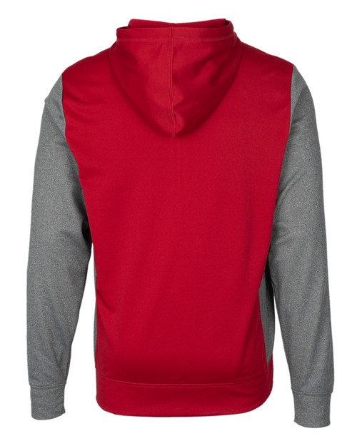 Clique Helsa Sport Colorblock Pullover 2