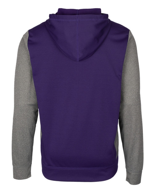 Clique Helsa Sport Colorblock Pullover 3