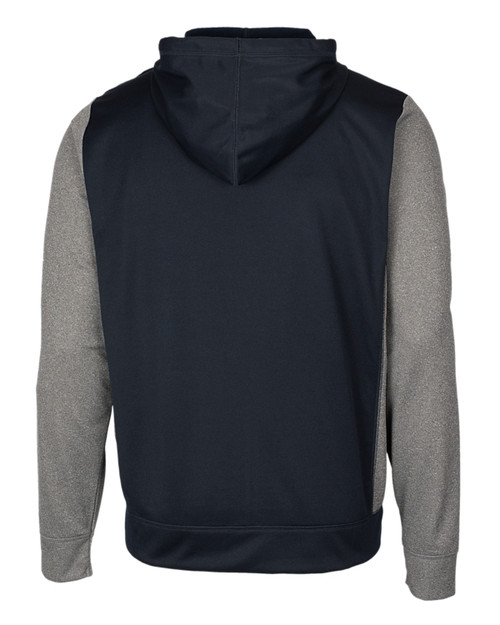 Clique Helsa Sport Colorblock Pullover 4