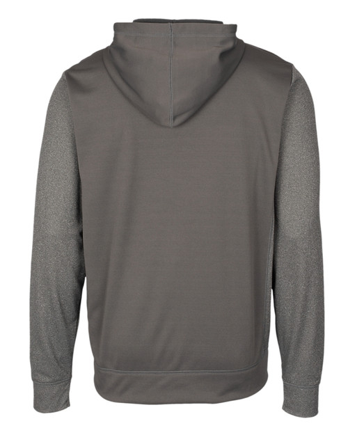 Clique Helsa Sport Colorblock Pullover 5
