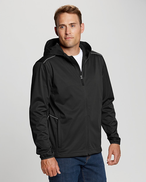 Clique Men's Kalmar Hoodie Jacket 2