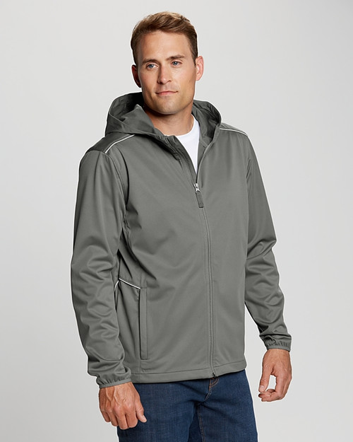 Clique Men's Kalmar Hoodie Jacket 4