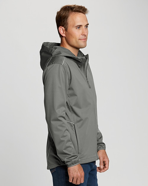 Clique Men's Kalmar Hoodie Jacket 5