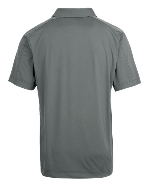 Big & Tall Prospect Polo 5