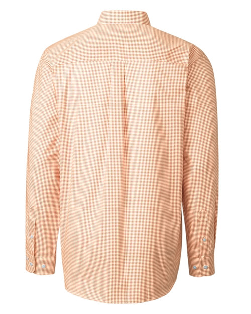 Men's L/S Epic Easy Care Tattersall 2