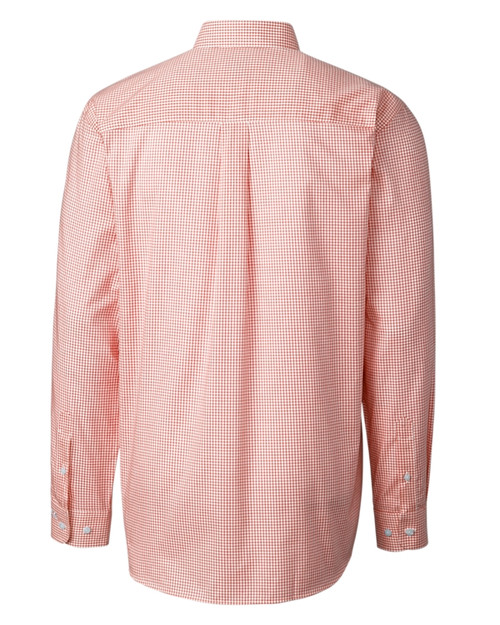 Men's L/S Epic Easy Care Tattersall 9
