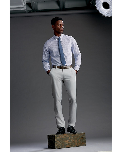 Tailored Fit Tattersall 2