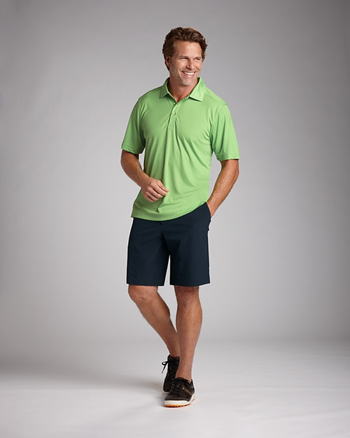 Men's CB DryTec Northgate Polo  2