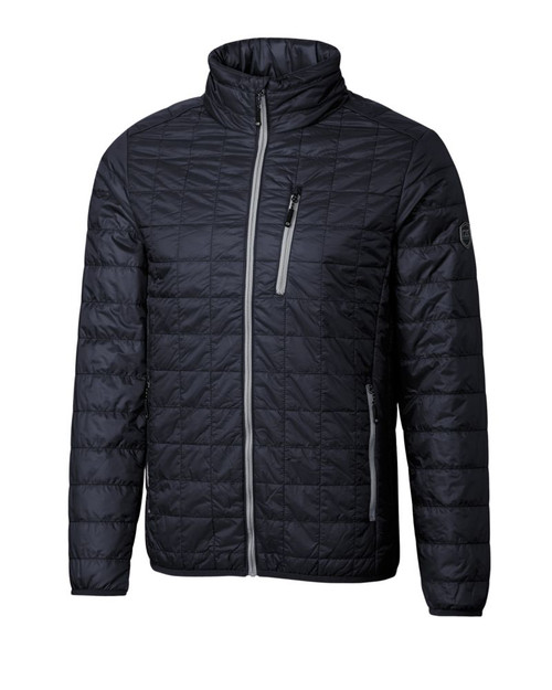 Eco Insulated Men's Puffer Jacket | Cutter & Buck Canada