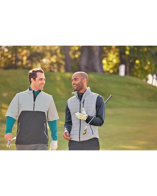 Men's Rainier Vest 4