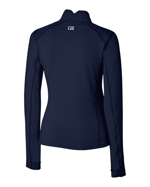 Ladies' Traverse Half-Zip LYN_MANNB_HG 1