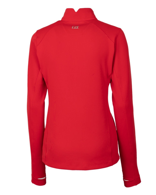 Ladies' Traverse Half-Zip RD_MANNB_HG 1