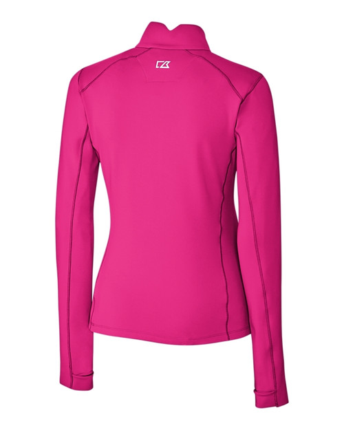 Ladies' Traverse Half-Zip RFH_MANNB_HG 1