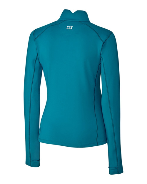 Ladies' Traverse Half-Zip TB_MANNB_HG 1