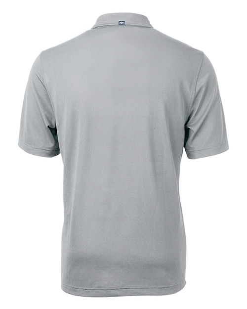 Cutter & Buck Virtue Eco Pique Recycled Mens Polo POL_MANNB_HG 1