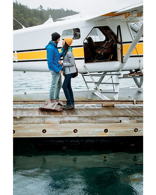 Ladies' Rainier Jacket 11