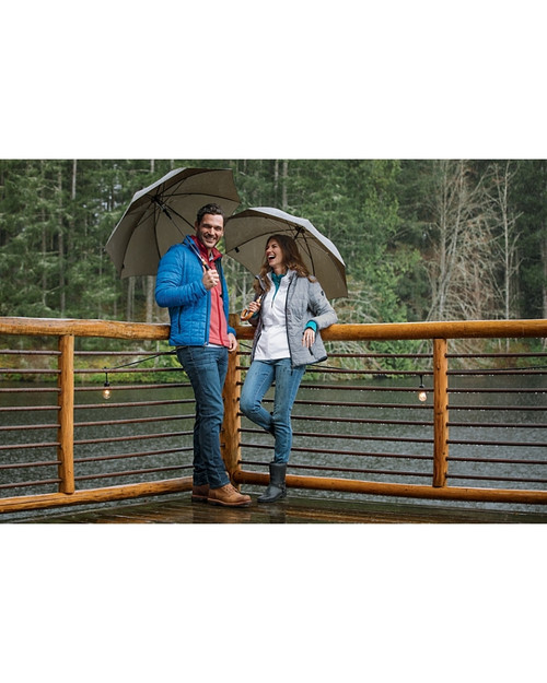 Ladies' Rainier Jacket 12
