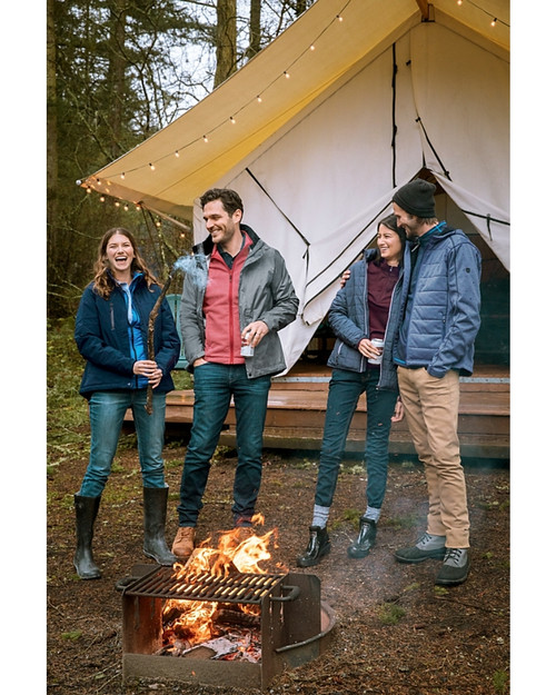Ladies' Rainier Jacket 17