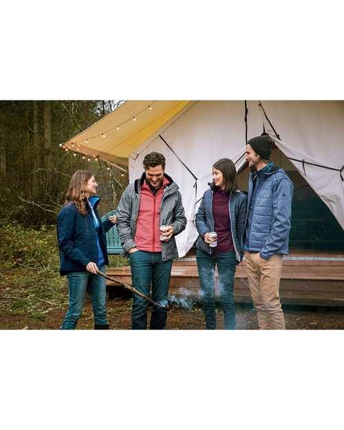 Ladies' Rainier Jacket 18