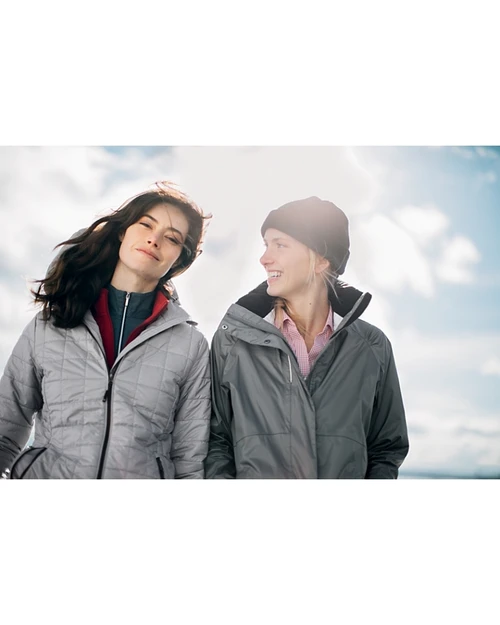 Ladies' Rainier Jacket 9