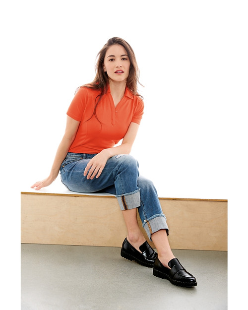 Ladies' CB DryTec Genre Polo 21