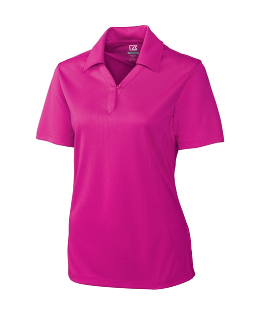 Ladies' CB DryTec Genre Polo 11