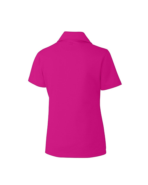 Ladies' CB DryTec Genre Polo 12