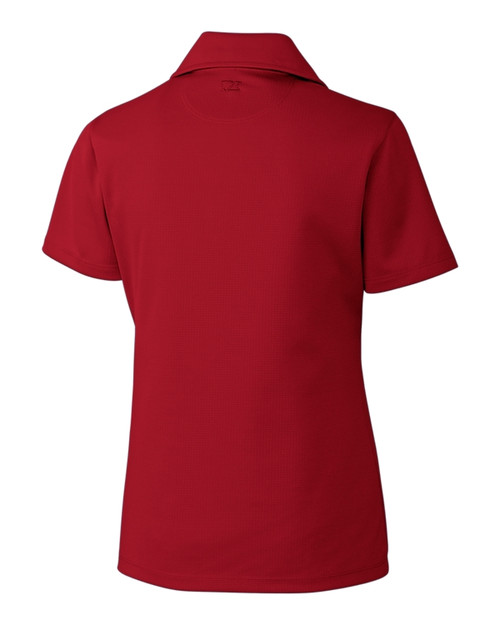 Ladies' CB DryTec Genre Polo 25