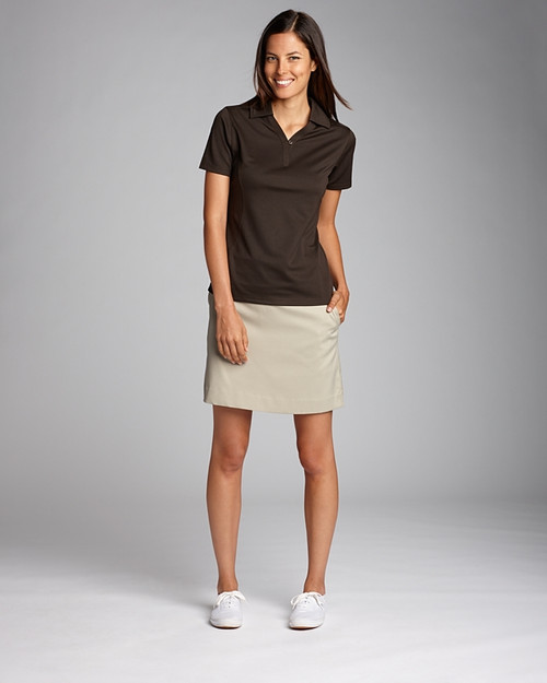 Ladies' CB DryTec Genre Polo 5