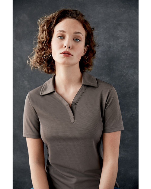 Ladies' CB DryTec Genre Polo 17