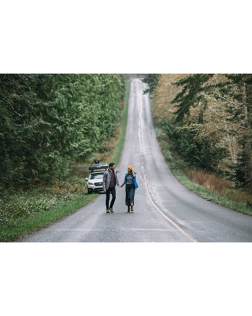 Ladies' Rainier Vest 11