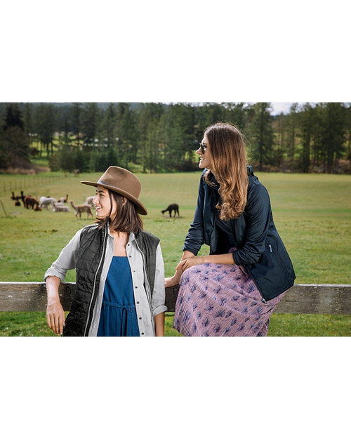 Ladies' Rainier Vest 2