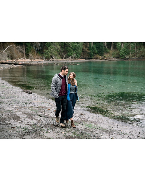 Ladies' Rainier Vest 12