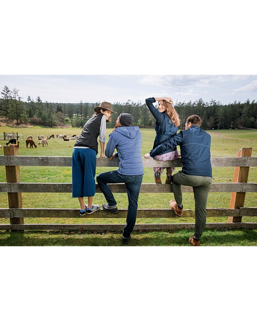 Ladies' Rainier Vest 3