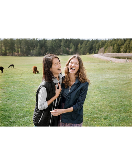 Ladies' Rainier Vest 4