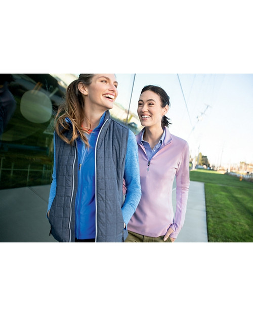 Ladies' Rainier Vest 6